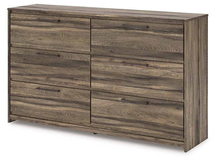 Elbrim Dresser - Watson's 87 Furniture (Middlefield,OH)