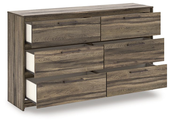 Elbrim Dresser - Watson's 87 Furniture (Middlefield,OH)
