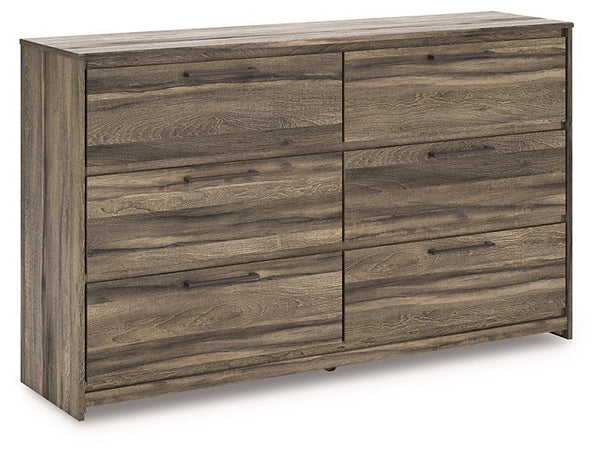 Elbrim Dresser - Watson's 87 Furniture (Middlefield,OH)