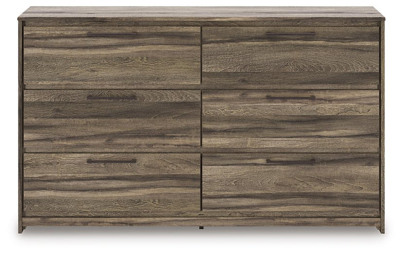 Elbrim Dresser - Watson's 87 Furniture (Middlefield,OH)