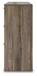 Elbrim Dresser - Watson's 87 Furniture (Middlefield,OH)