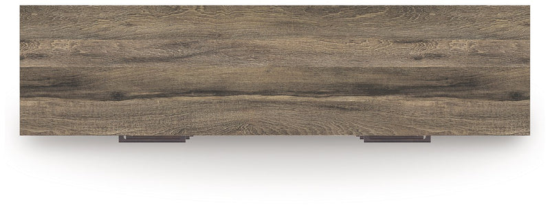 Elbrim Dresser - Watson's 87 Furniture (Middlefield,OH)