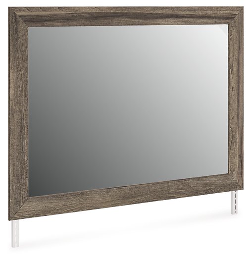 Elbrim Bedroom Mirror - Watson's 87 Furniture (Middlefield,OH)