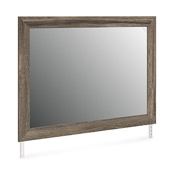 Elbrim Bedroom Mirror - Watson's 87 Furniture (Middlefield,OH)