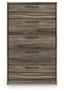 Elbrim Chest of Drawers - Watson's 87 Furniture (Middlefield,OH)