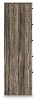 Elbrim Chest of Drawers - Watson's 87 Furniture (Middlefield,OH)