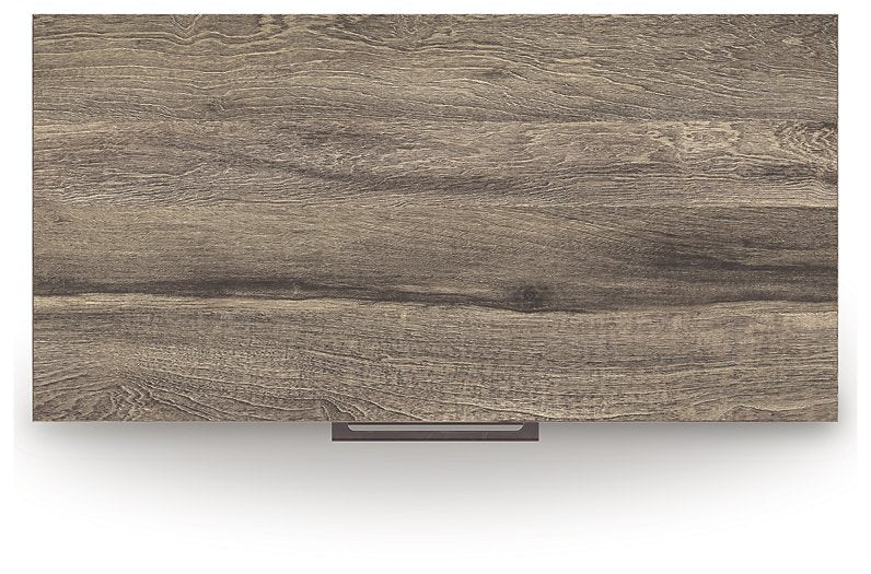 Elbrim Chest of Drawers - Watson's 87 Furniture (Middlefield,OH)