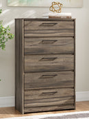Elbrim Chest of Drawers - Watson's 87 Furniture (Middlefield,OH)