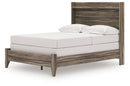 Elbrim Bed - Watson's 87 Furniture (Middlefield,OH)