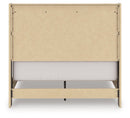 Elbrim Panel Storage Bed - Watson's 87 Furniture (Middlefield,OH)