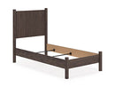 Pamytta Bed - Watson's 87 Furniture (Middlefield,OH)