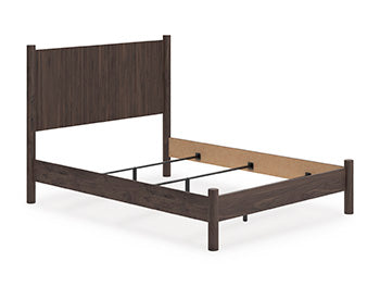 Pamytta Bed - Watson's 87 Furniture (Middlefield,OH)