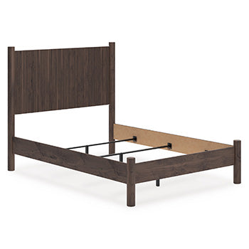 Pamytta Bed - Watson's 87 Furniture (Middlefield,OH)