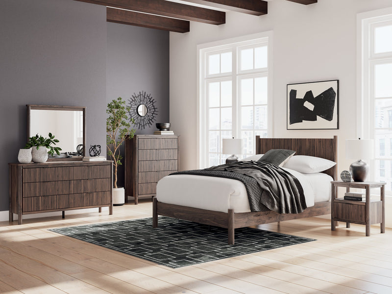 Pamytta Dresser - Watson's 87 Furniture (Middlefield,OH)