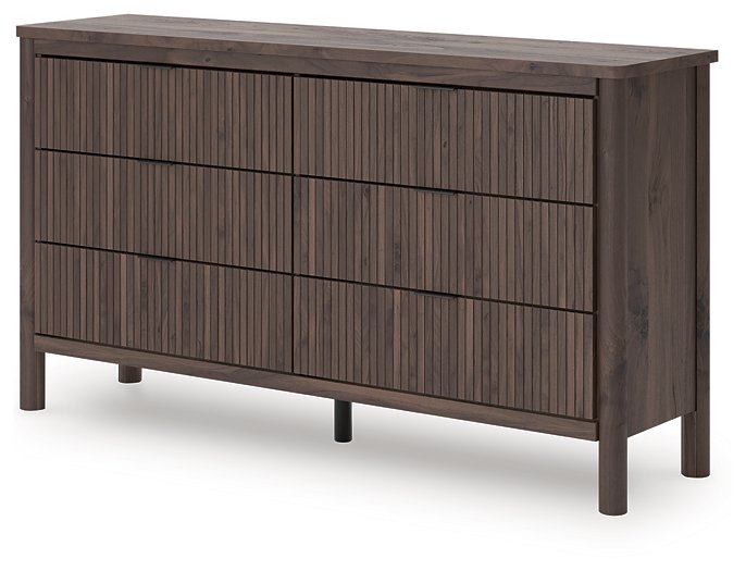 Pamytta Dresser - Watson's 87 Furniture (Middlefield,OH)