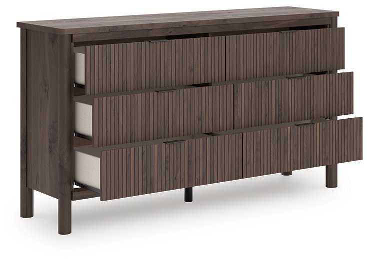 Pamytta Dresser - Watson's 87 Furniture (Middlefield,OH)