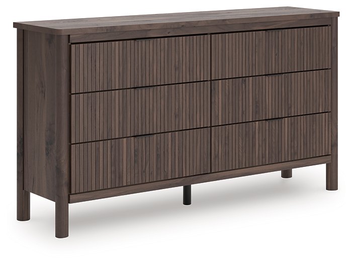 Pamytta Dresser - Watson's 87 Furniture (Middlefield,OH)