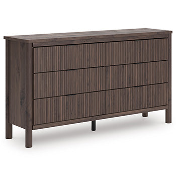 Pamytta Dresser - Watson's 87 Furniture (Middlefield,OH)