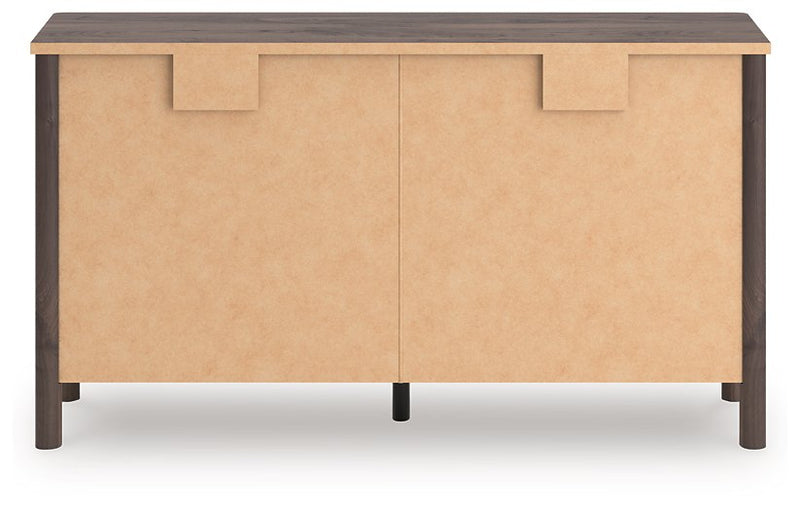 Pamytta Dresser - Watson's 87 Furniture (Middlefield,OH)