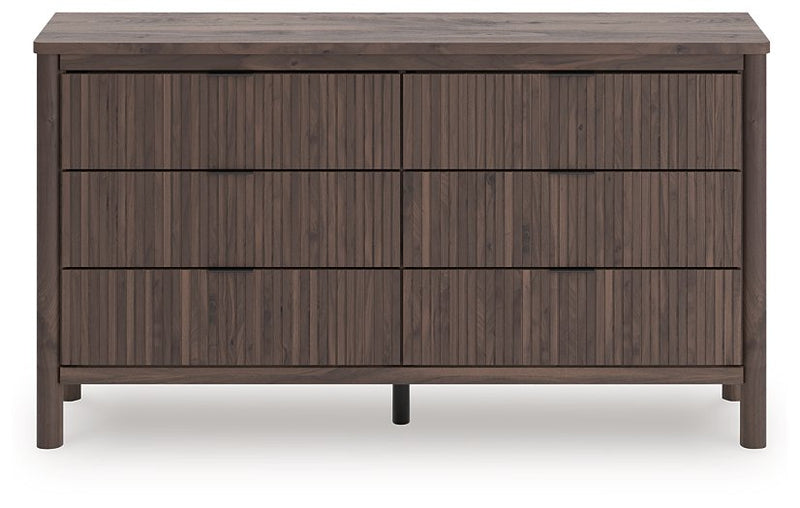 Pamytta Dresser - Watson's 87 Furniture (Middlefield,OH)
