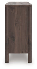 Pamytta Dresser - Watson's 87 Furniture (Middlefield,OH)