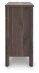 Pamytta Dresser - Watson's 87 Furniture (Middlefield,OH)