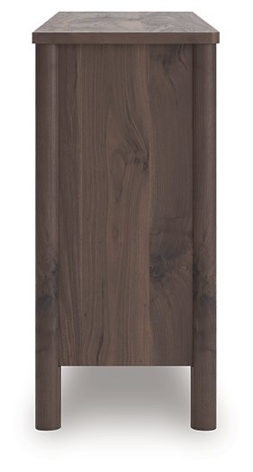 Pamytta Dresser - Watson's 87 Furniture (Middlefield,OH)