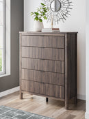 Pamytta Wide Chest of Drawers - Watson's 87 Furniture (Middlefield,OH)