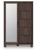 Pamytta Dressing Chest - Watson's 87 Furniture (Middlefield,OH)