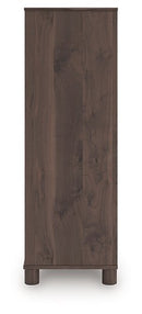 Pamytta Dressing Chest - Watson's 87 Furniture (Middlefield,OH)