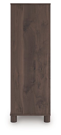 Pamytta Dressing Chest - Watson's 87 Furniture (Middlefield,OH)