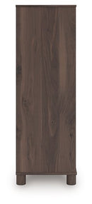 Pamytta Dressing Chest - Watson's 87 Furniture (Middlefield,OH)