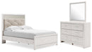 Altyra Bedroom Set
