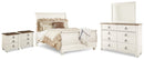 Willowton Bedroom Set