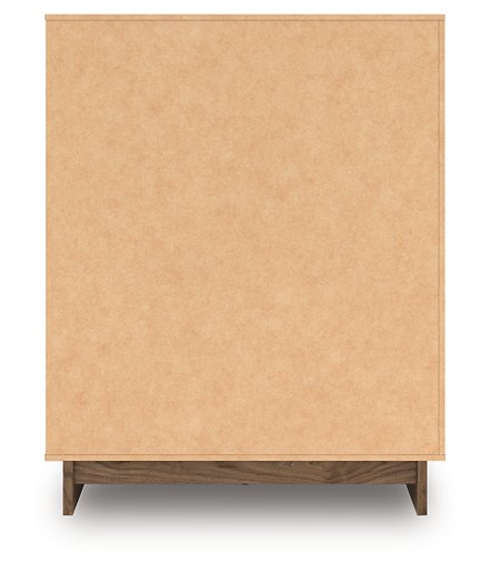 Chirason Wide Chest of Drawers - Watson's 87 Furniture (Middlefield,OH)