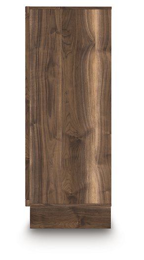 Chirason Wide Chest of Drawers - Watson's 87 Furniture (Middlefield,OH)