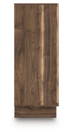 Chirason Wide Chest of Drawers - Watson's 87 Furniture (Middlefield,OH)