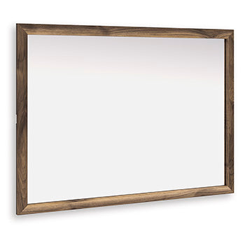 Chirason Bedroom Mirror - Watson's 87 Furniture (Middlefield,OH)