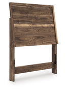 Chirason Bed - Watson's 87 Furniture (Middlefield,OH)