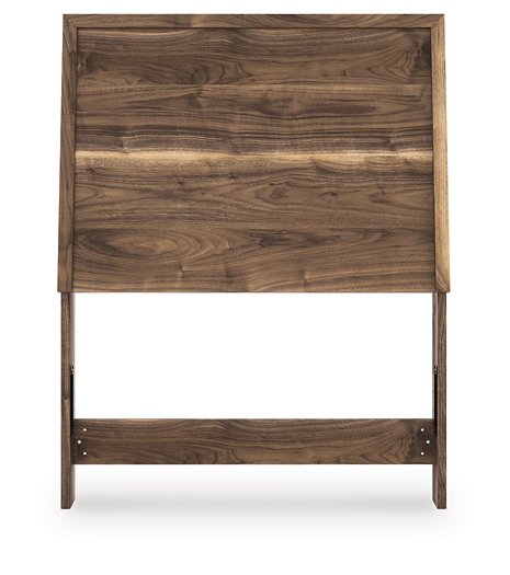 Chirason Bed - Watson's 87 Furniture (Middlefield,OH)