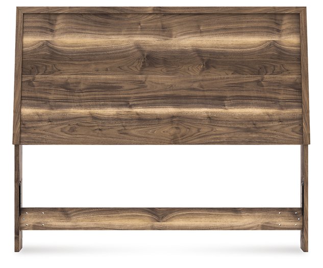 Chirason Bed - Watson's 87 Furniture (Middlefield,OH)
