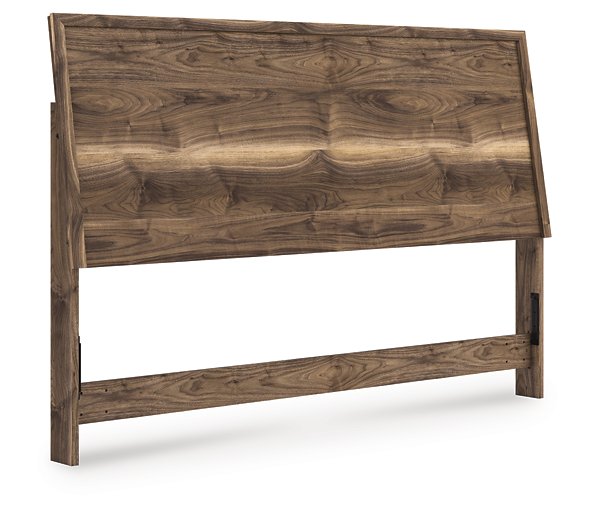Chirason Bed - Watson's 87 Furniture (Middlefield,OH)