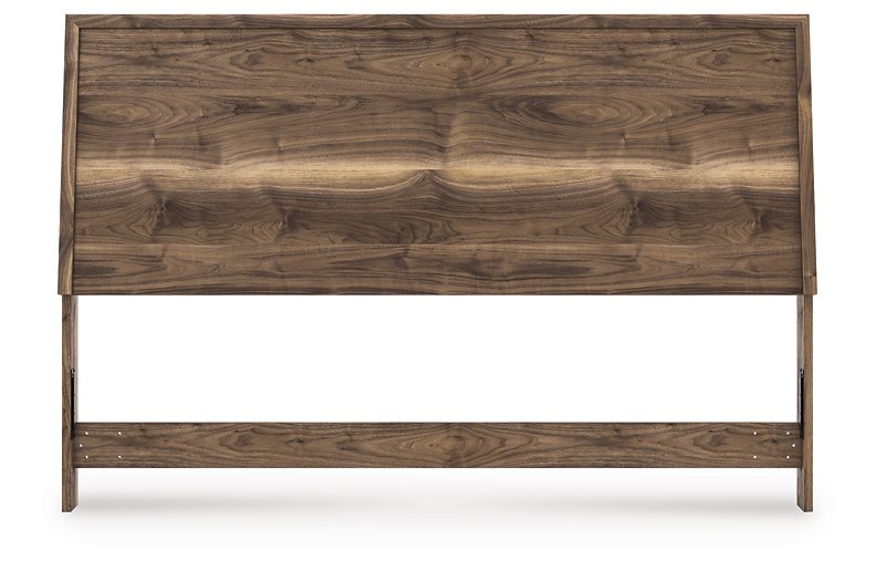 Chirason Bed - Watson's 87 Furniture (Middlefield,OH)