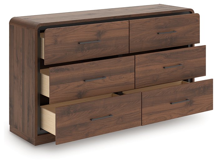 Fortlorn Dresser - Watson's 87 Furniture (Middlefield,OH)