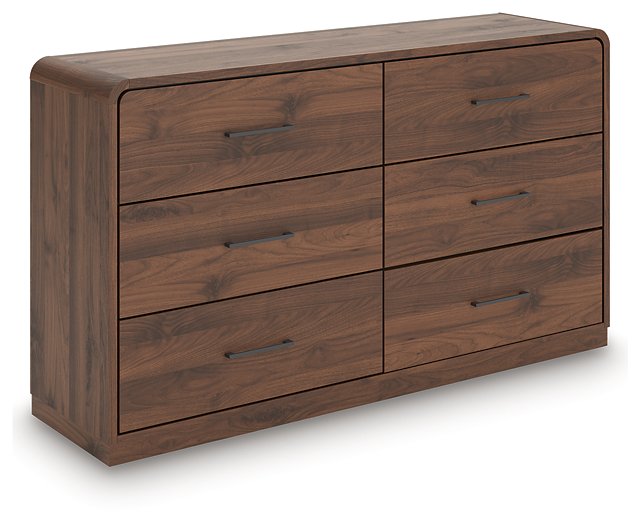 Fortlorn Dresser - Watson's 87 Furniture (Middlefield,OH)