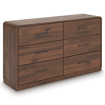 Fortlorn Dresser - Watson's 87 Furniture (Middlefield,OH)