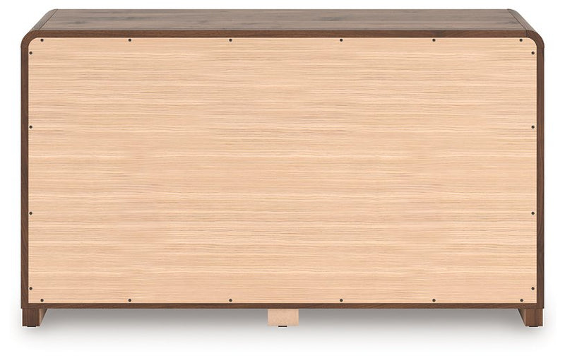 Fortlorn Dresser - Watson's 87 Furniture (Middlefield,OH)