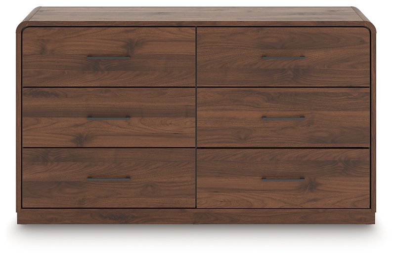 Fortlorn Dresser - Watson's 87 Furniture (Middlefield,OH)