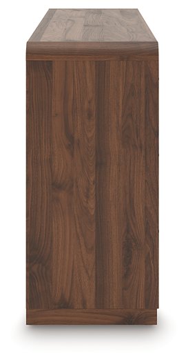 Fortlorn Dresser - Watson's 87 Furniture (Middlefield,OH)
