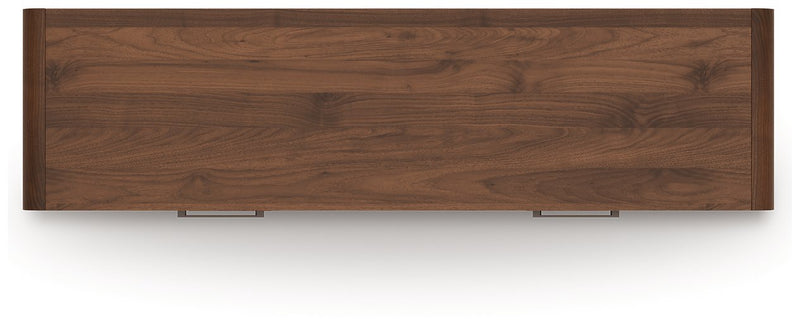 Fortlorn Dresser - Watson's 87 Furniture (Middlefield,OH)